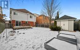 1693 GRANDVIEW STREET N Oshawa