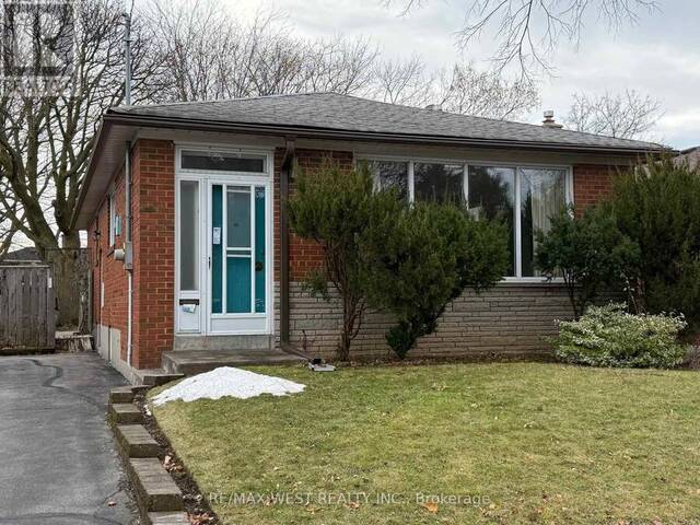 15 ARNOTT STREET Toronto Ontario