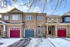 30 BENJAMIN HOOD CRESCENT Vaughan