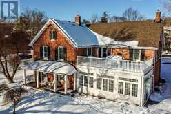 36 SHANTY BAY ROAD Barrie