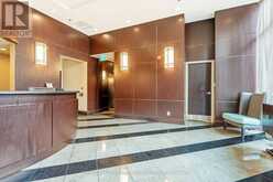 3303 - 208 ENFIELD PLACE Mississauga