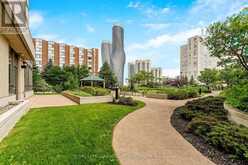 3303 - 208 ENFIELD PLACE Mississauga