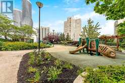 3303 - 208 ENFIELD PLACE Mississauga