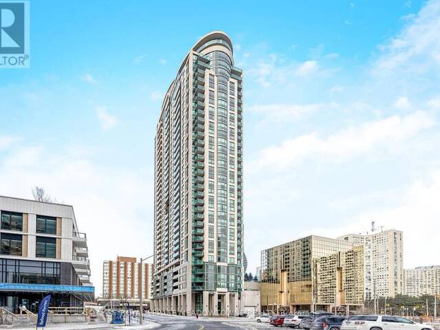 3303 - 208 ENFIELD PLACE Mississauga Ontario