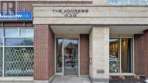 204 - 1638 BLOOR STREET W Toronto