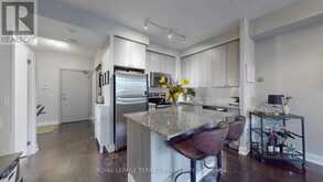 204 - 1638 BLOOR STREET W Toronto