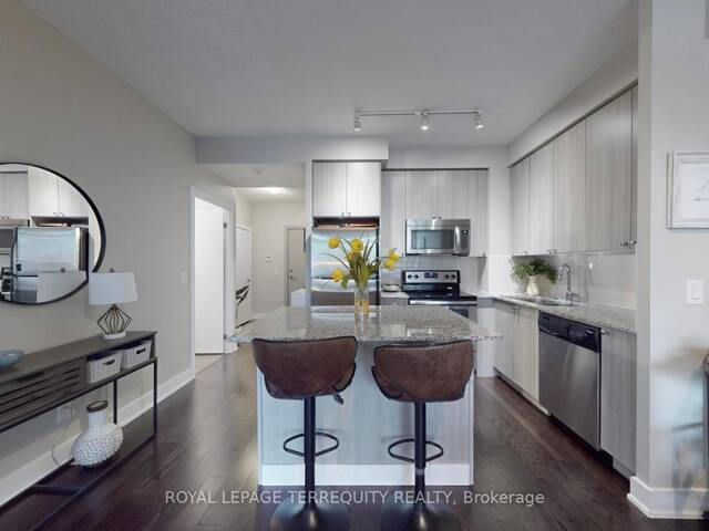 204 - 1638 BLOOR STREET W Toronto Ontario