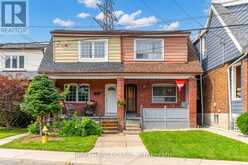 16 PRYOR AVENUE Toronto