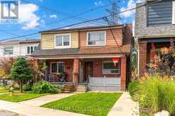 16 PRYOR AVENUE Toronto