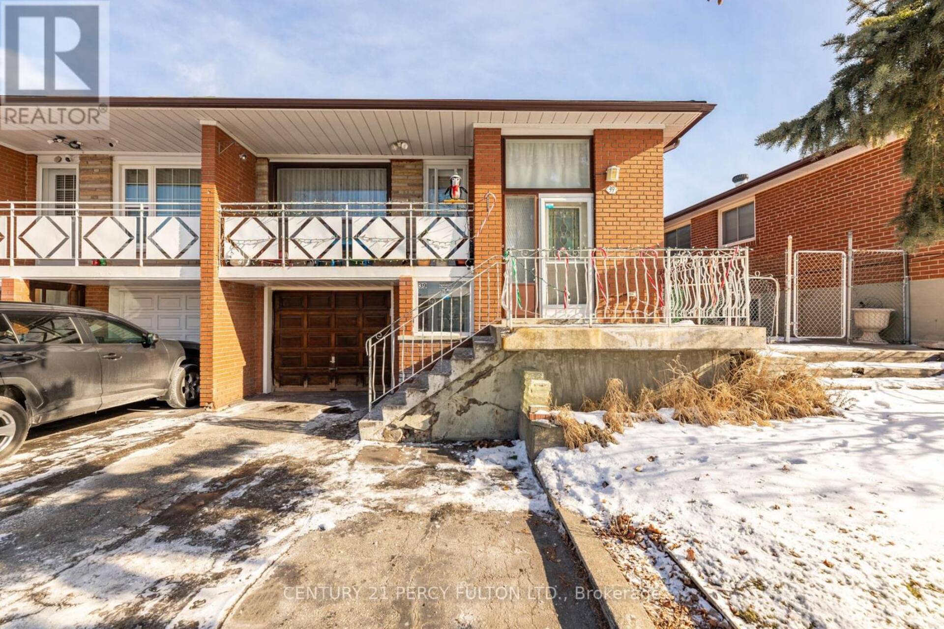 39 PICARO DRIVE Toronto