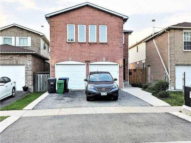 BSMT - 1446 KIRKROW CRESCENT Mississauga Ontario