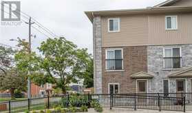 2 - 122 COURTLAND AVENUE E Kitchener