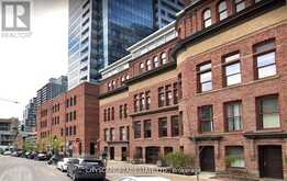 115 - 11 ST JOSEPH STREET Toronto