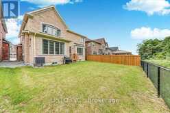 50 BEAVERDAMS DRIVE Whitby