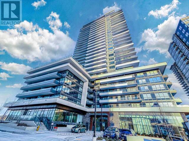 1203 - 1455 CELEBRATION DRIVE Pickering Ontario