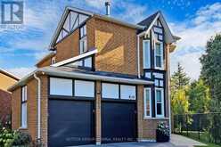 145 EDMUND SEAGER DRIVE Vaughan