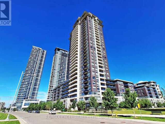 2109 - 15 WATER WALK DRIVE Markham Ontario