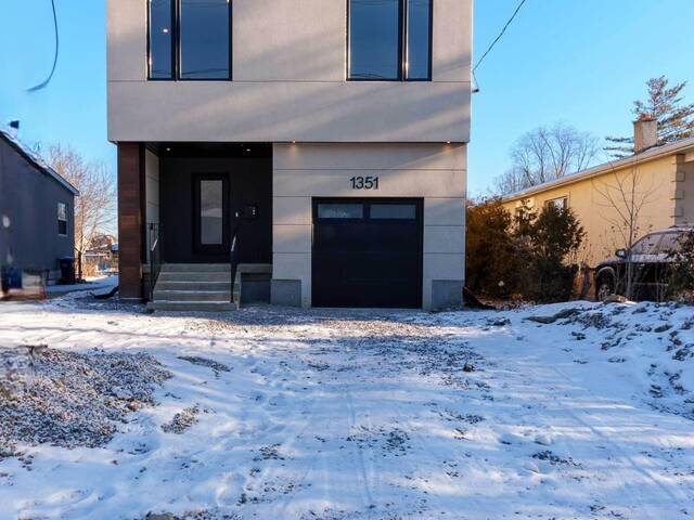 1351 NORTHMOUNT AVENUE Mississauga Ontario