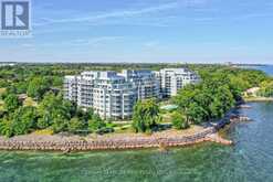 129 - 3500 LAKESHORE ROAD W Oakville