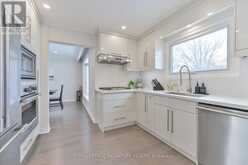 2528 FOLKWAY DRIVE Mississauga