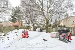 2528 FOLKWAY DRIVE Mississauga