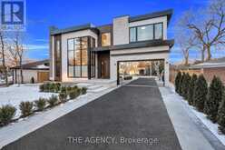 564 STONECLIFFE ROAD Oakville