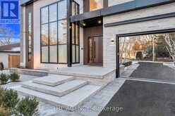 564 STONECLIFFE ROAD Oakville