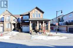 3 AGRICOLA ROAD Brampton