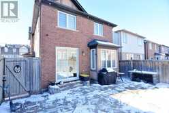 3 AGRICOLA ROAD Brampton