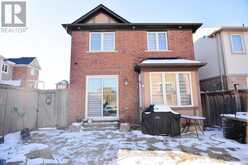 3 AGRICOLA ROAD Brampton