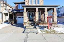 3 AGRICOLA ROAD Brampton