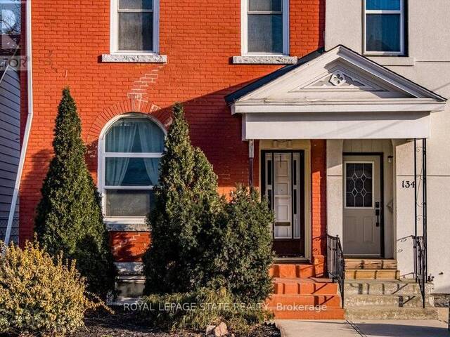 136 DUNDURN STREET N Hamilton Ontario