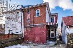 136 DUNDURN STREET N Hamilton