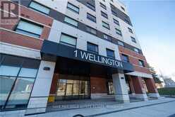 301 - 1 WELLINGTON STREET Brantford