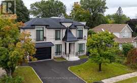 32 DEVONDALE AVENUE Toronto