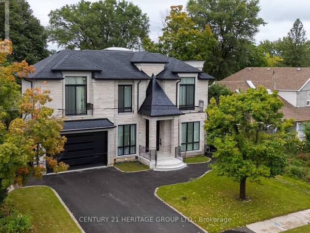 32 DEVONDALE AVENUE Toronto Ontario