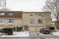 174 - 33 CAPELLA WAY Toronto