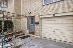 174 - 33 CAPELLA WAY Toronto