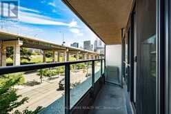 471 - 209 FORT YORK BOULEVARD Toronto