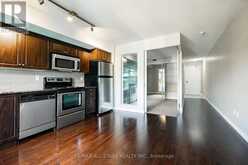 471 - 209 FORT YORK BOULEVARD Toronto