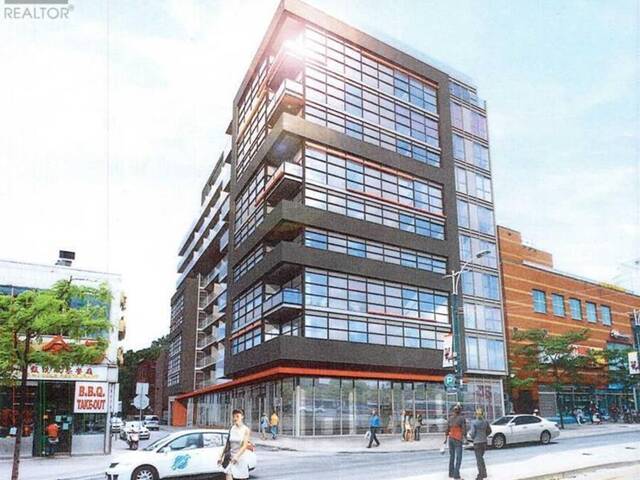 3 - 270 SPADINA AVENUE Toronto Ontario