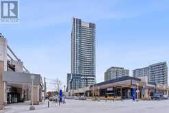 817 - 20 O' NEILL ROAD Toronto