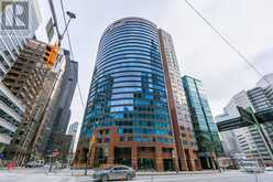 605 - 33 UNIVERSITY AVENUE Toronto