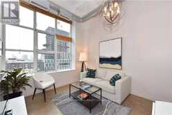 744 - 155 DALHOUSIE STREET Toronto