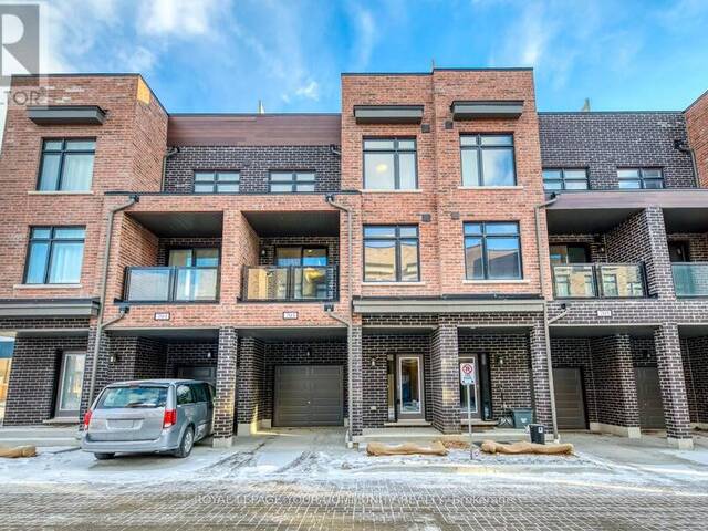 703 - 1865 PICKERING PARKWAY Pickering Ontario