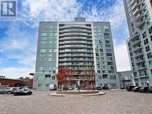 1504 - 2152 LAWRENCE AVENUE E Toronto