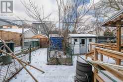 335/337 CRAVEN ROAD Toronto