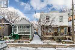 335/337 CRAVEN ROAD Toronto