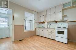 335/337 CRAVEN ROAD Toronto