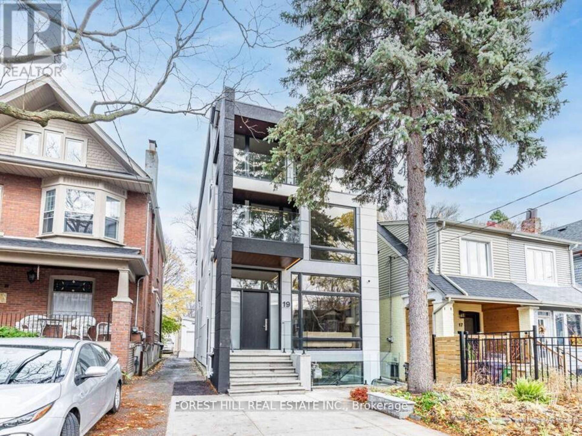 19 DEVON ROAD Toronto